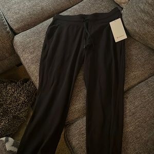 Lululemon Ready to Rulu Joggers
